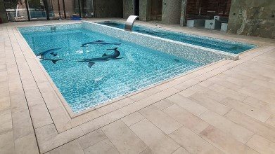 Hidrotec Piscine - Proiectare si executie piscine