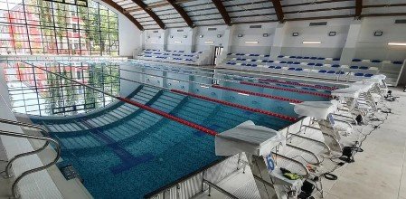 Hidrotec Piscine - Proiectare si executie piscine